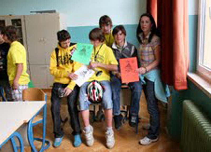 Prevalje 2010